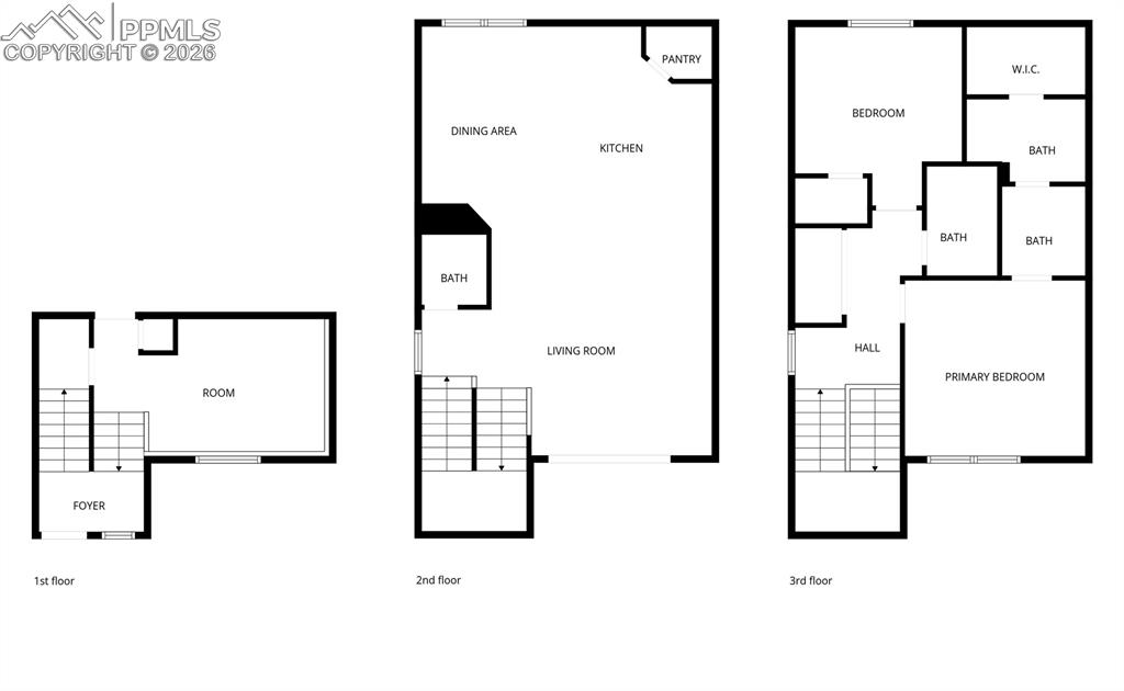 Image 35 of 39: Floor Plan