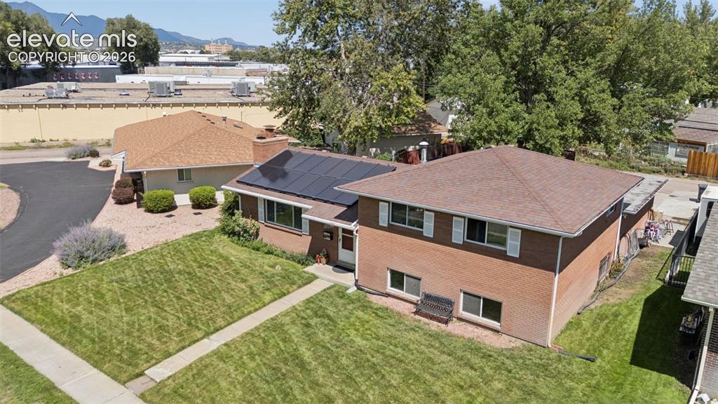 Image 6 of 42: Aerial View