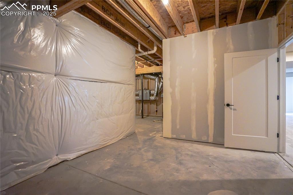 Image 33 of 46: Basement