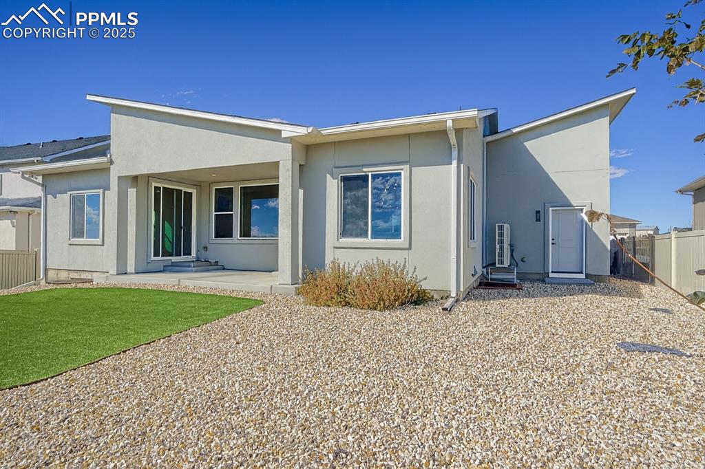 Image 38 of 46: Back of Structure