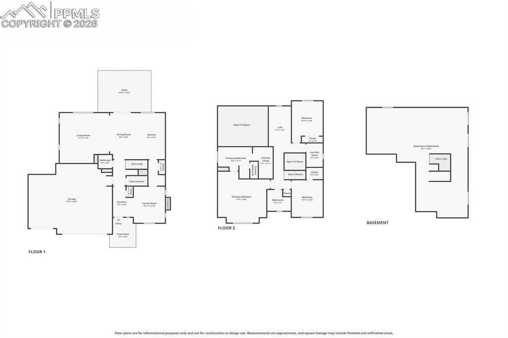 Image 44 of 46: Floor Plan