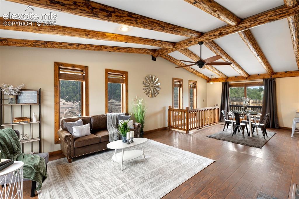 Image 12 of 49: Living Room