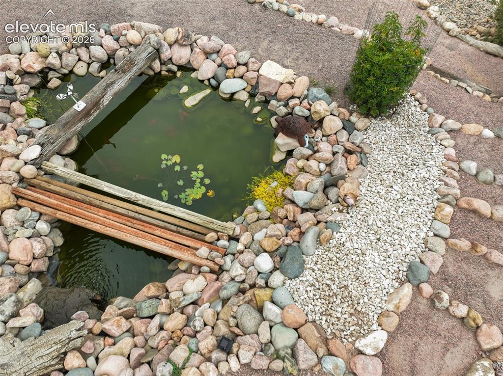 Image 48 of 49: Pond