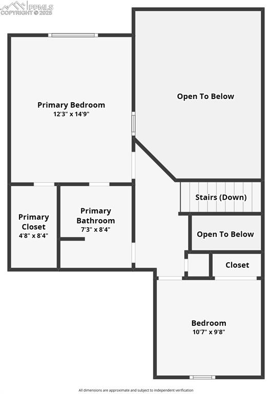 Image 36 of 43: Upper Level