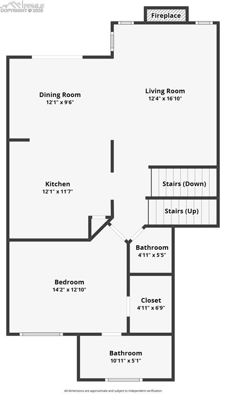 Image 37 of 43: Main Level