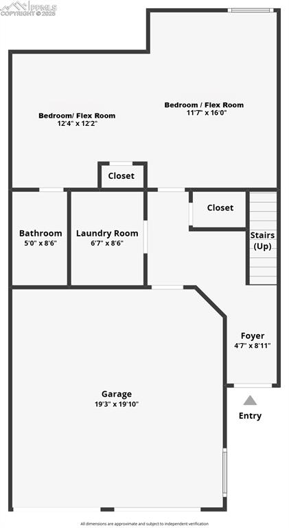 Image 38 of 43: Lower Level