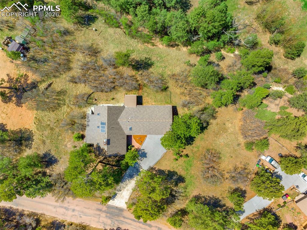 Image 14 of 42: Aerial View