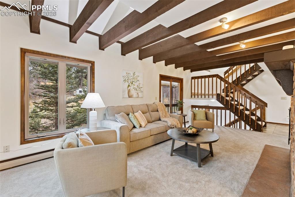 Image 18 of 42: Living Room