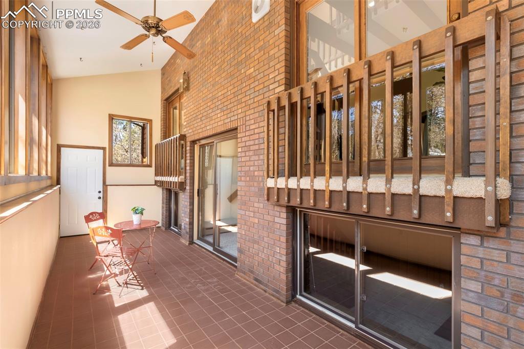 Image 25 of 42: Patio