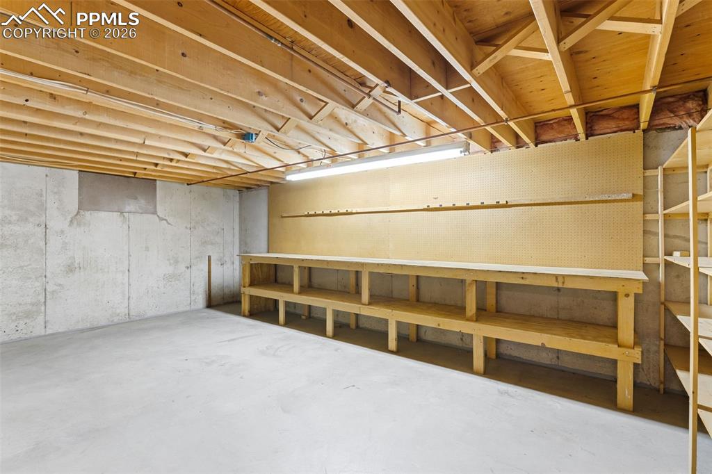 Image 41 of 42: Basement