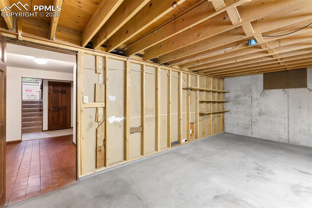 Image 42 of 42: Basement