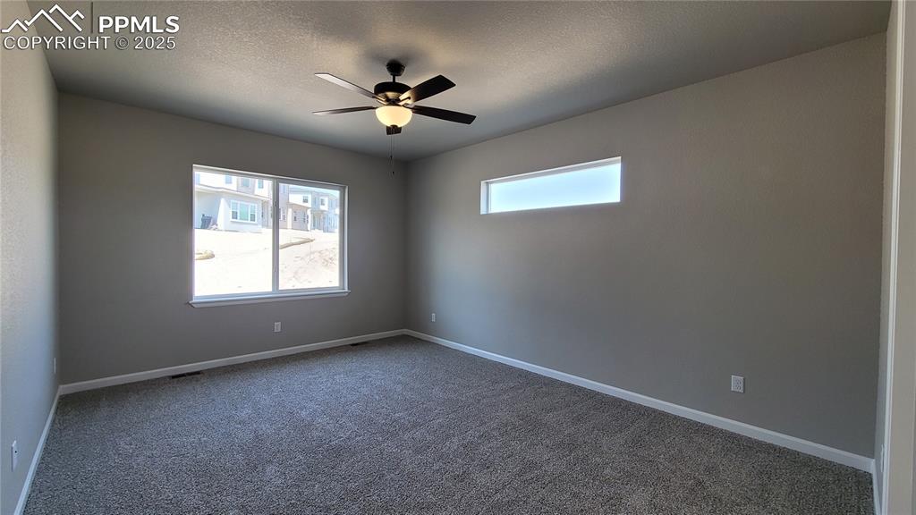 Image 10 of 23: Master Bedroom