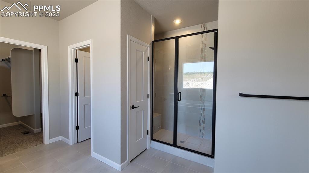 Image 12 of 23: Master Bathroom