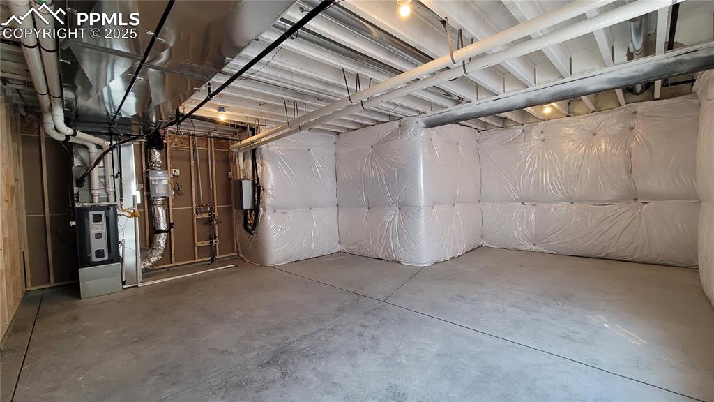 Image 22 of 23: Basement