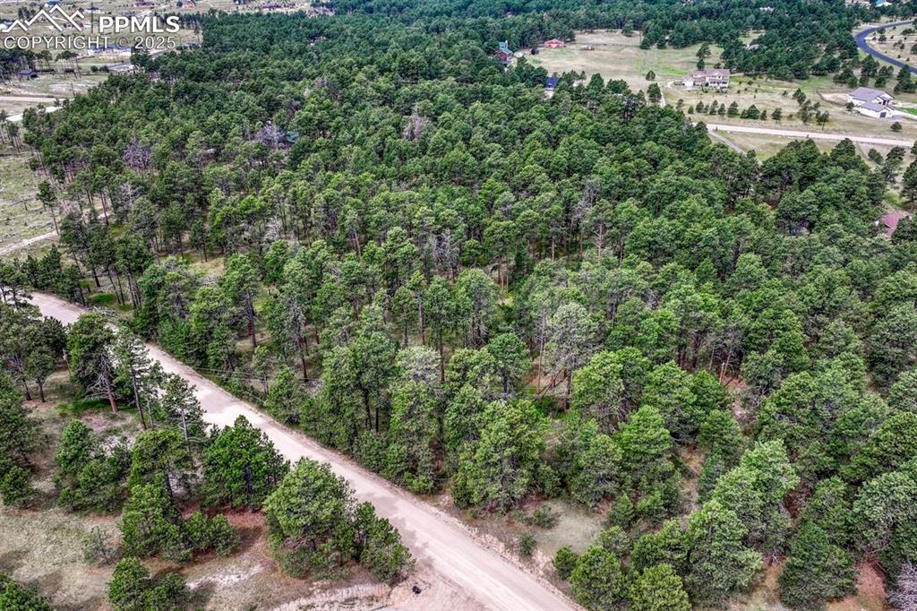 Image 8 of 37: Aerial View