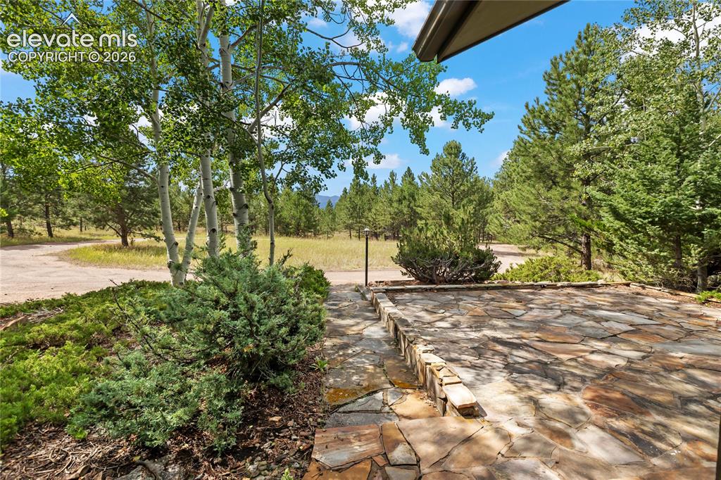 Image 43 of 43: Patio