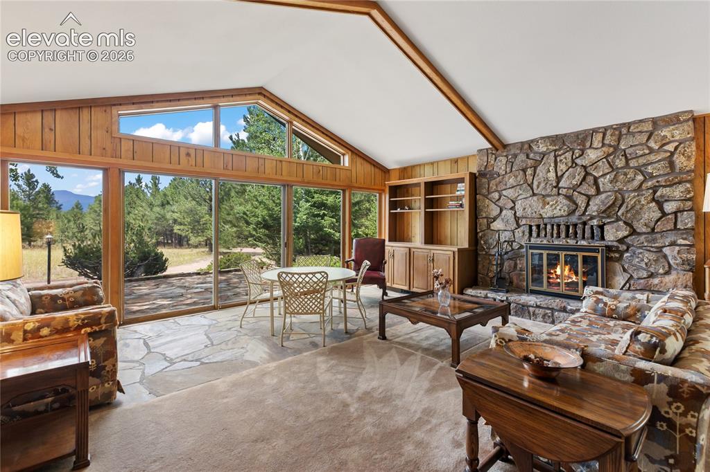 Image 9 of 43: Living Room