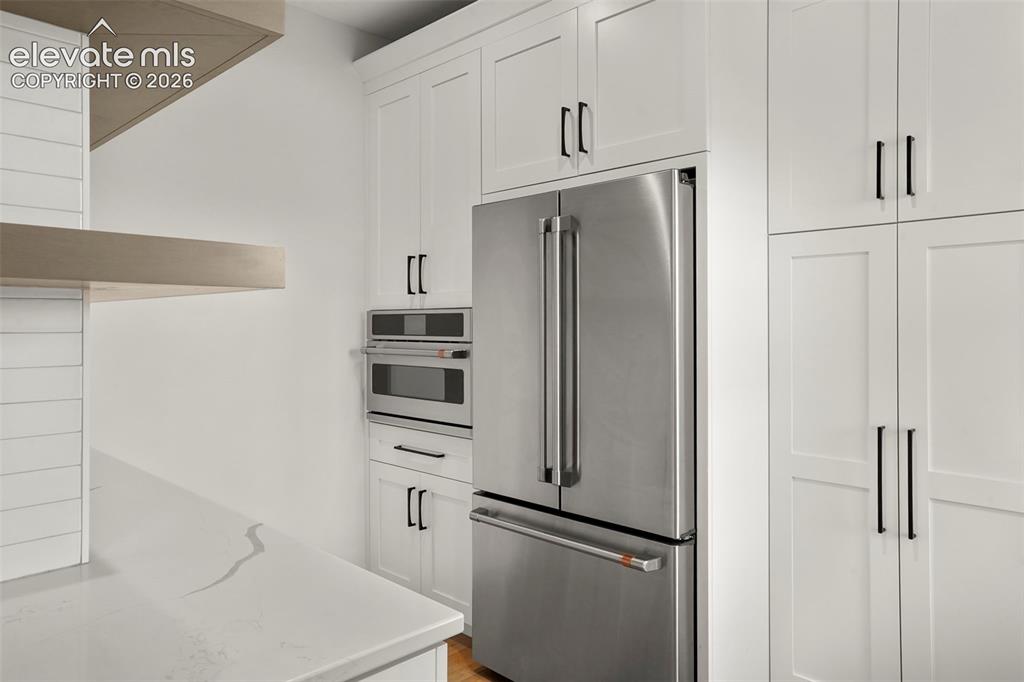 Image 8 of 49: Everything is customized and upgraded for the perfect blend of function and