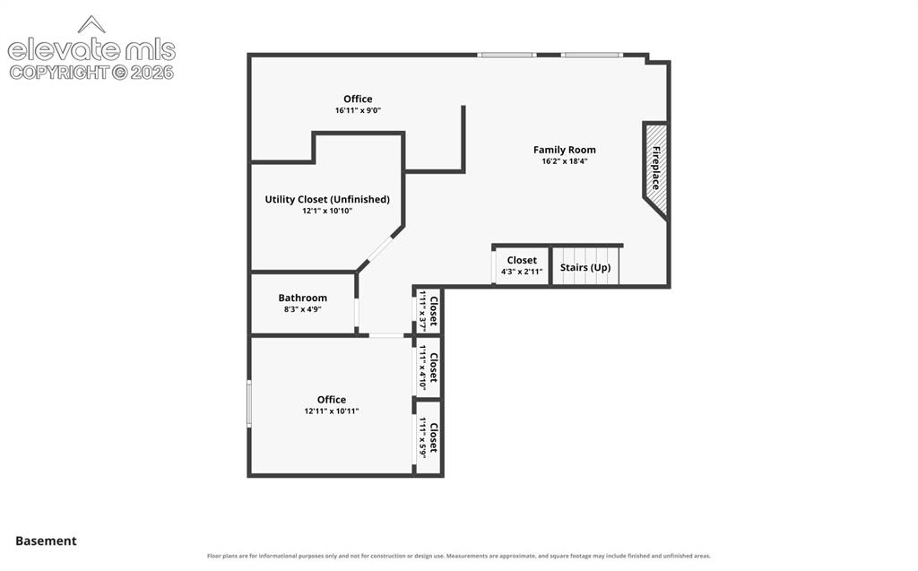 Image 44 of 47: Floor Plan