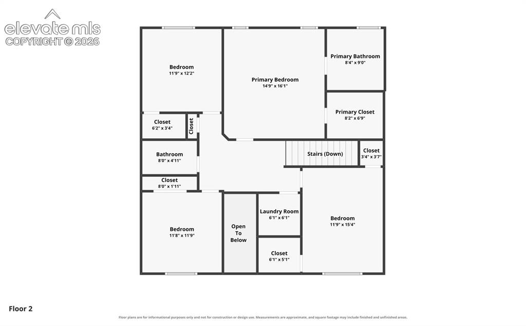 Image 46 of 47: Floor Plan