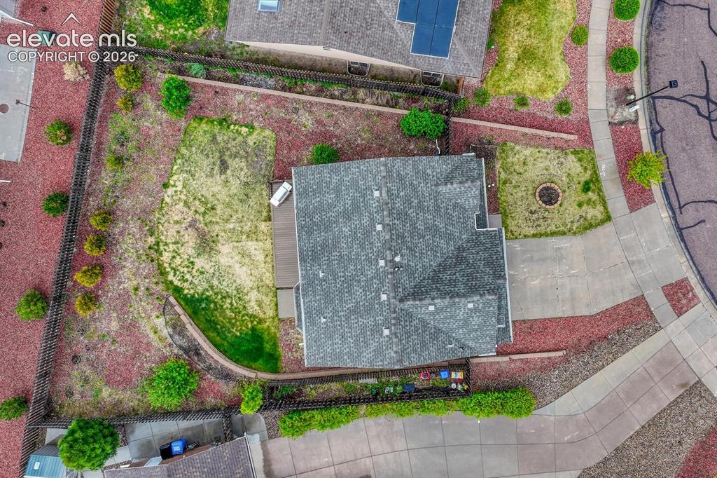 Image 3 of 50: Aerial View