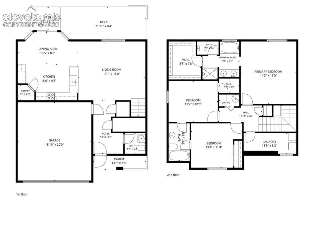 Image 38 of 50: Floor Plan
