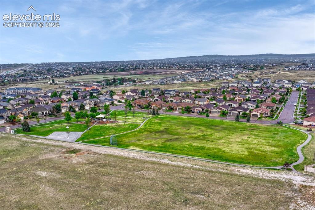 Image 43 of 50: Aerial View