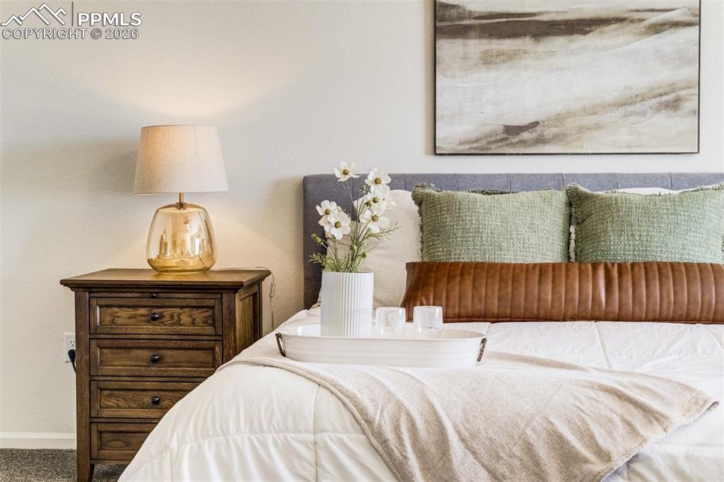 Image 14 of 42: The beauty is in the details with this one. 