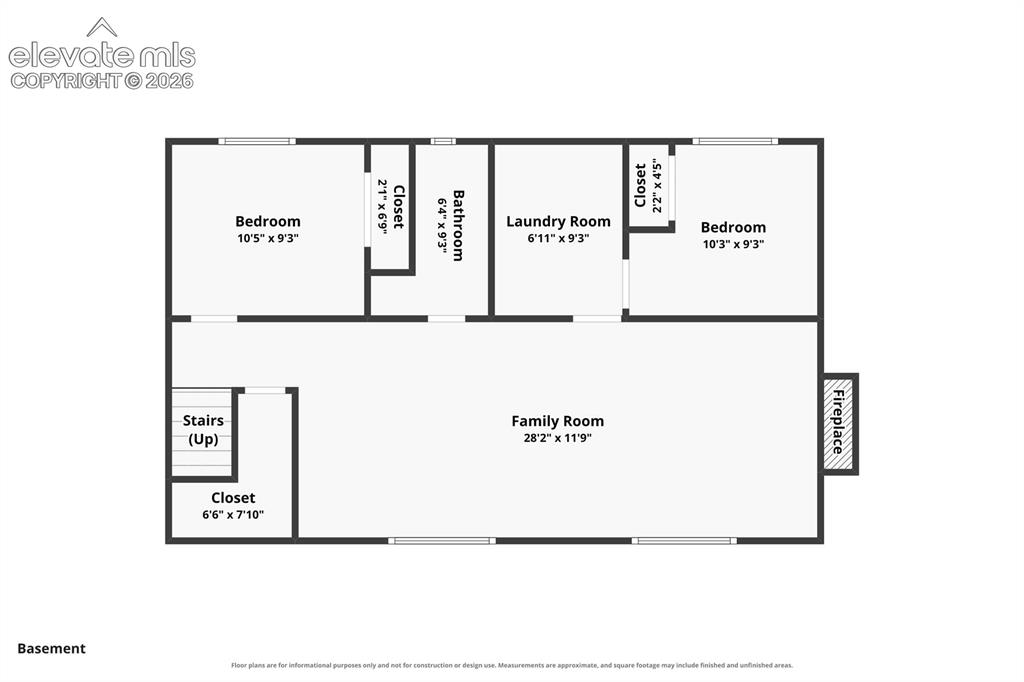 Image 42 of 42: Floor plan