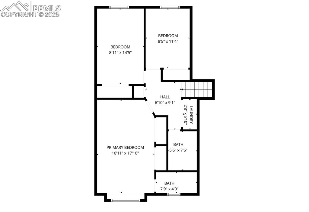 Image 17 of 21: Floor Plan