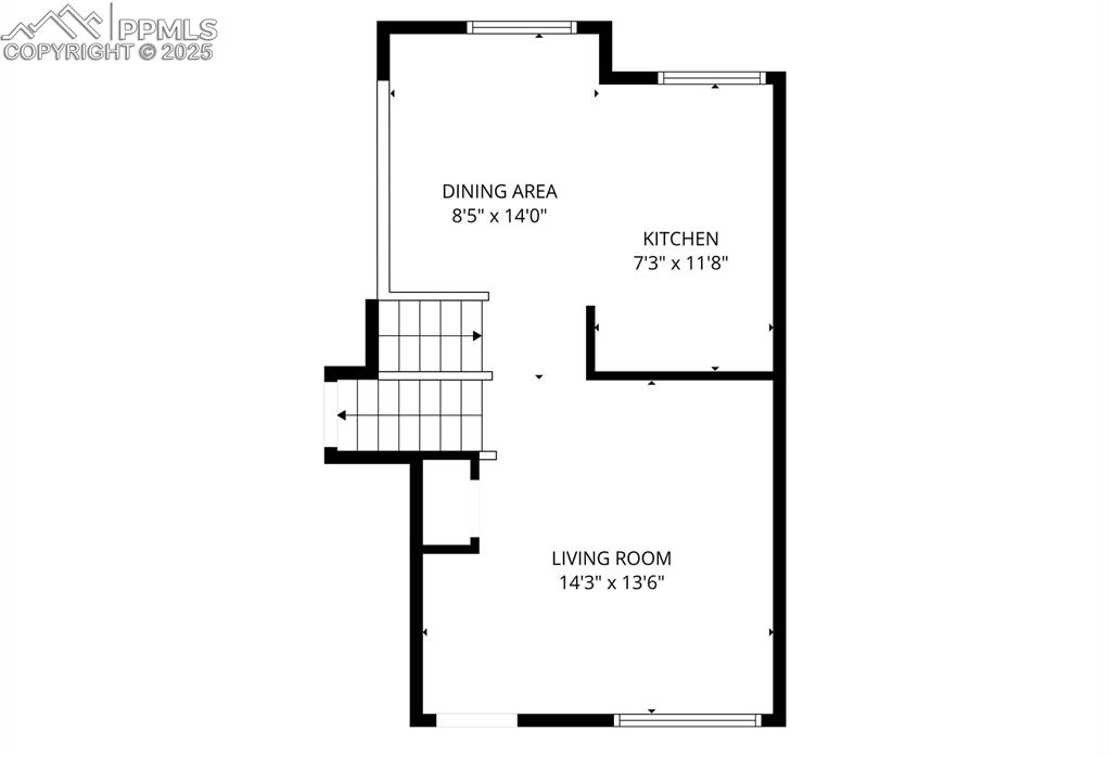 Image 18 of 21: Floor Plan