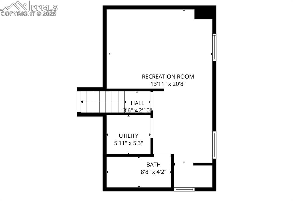 Image 20 of 21: Floor Plan