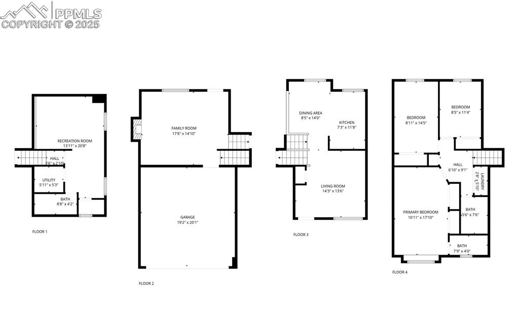 Image 21 of 21: Floor Plan