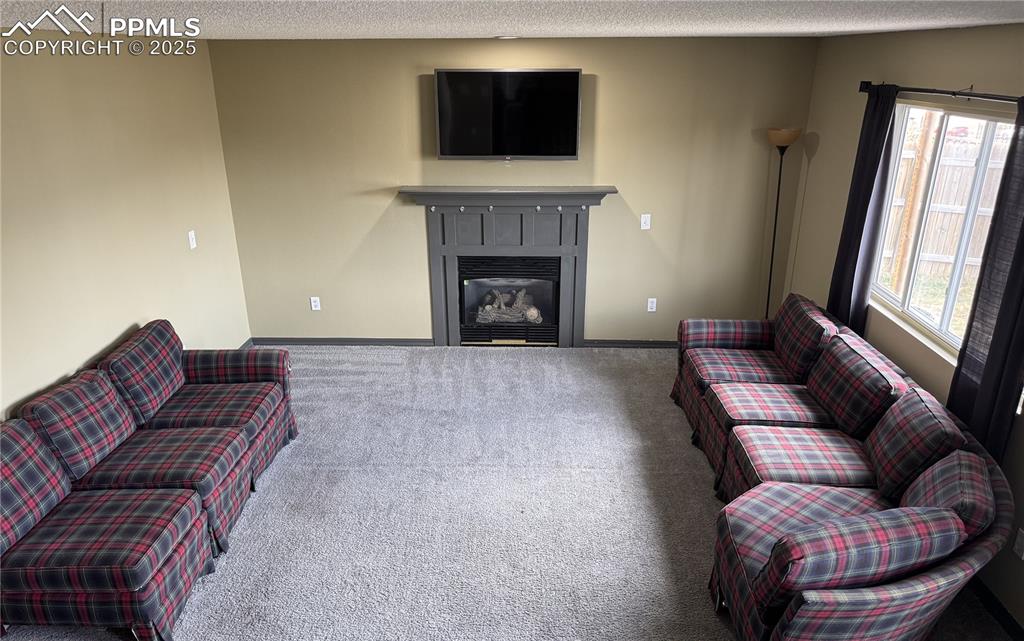 Image 4 of 21: Living Room