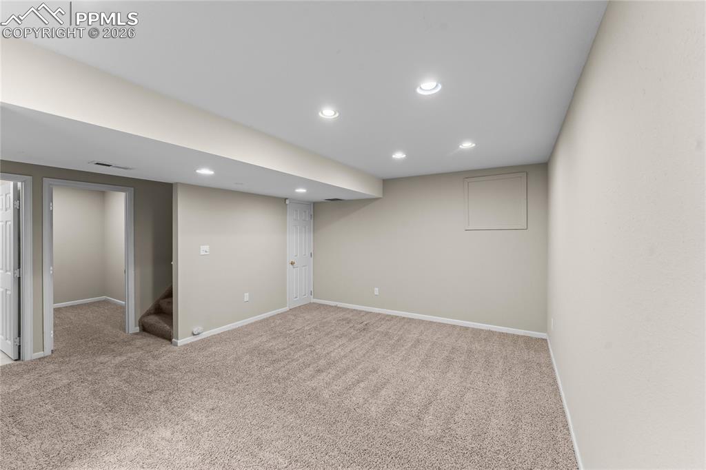 Image 34 of 43: Basement