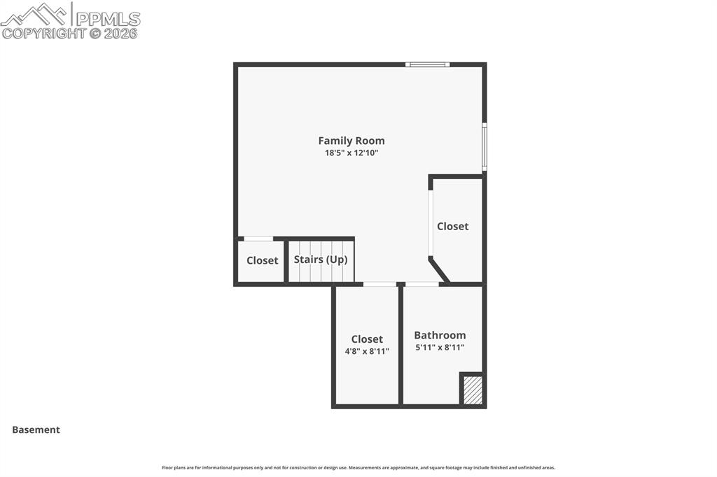 Image 40 of 43: Floor Plan
