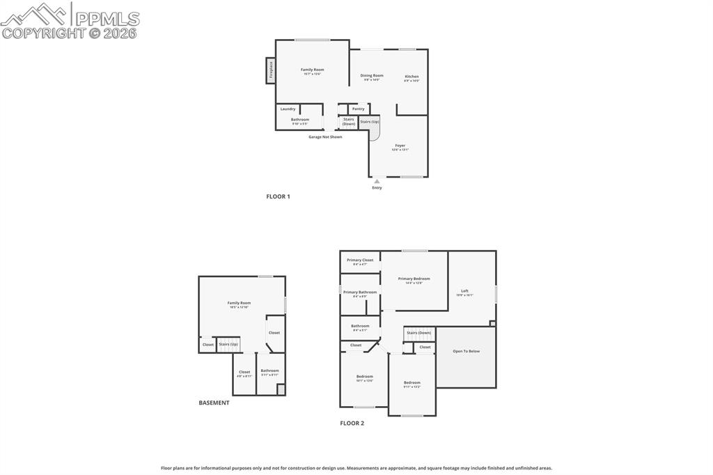 Image 41 of 43: Floor Plan