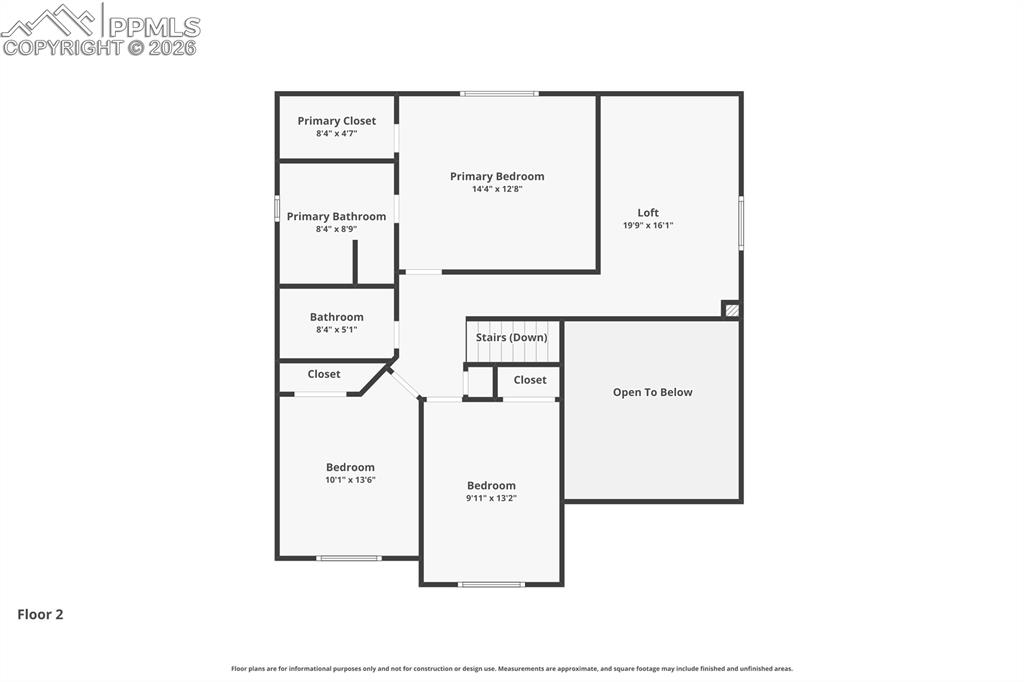 Image 43 of 43: Floor Plan