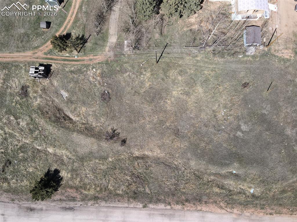 Image 3 of 5: Aerial View