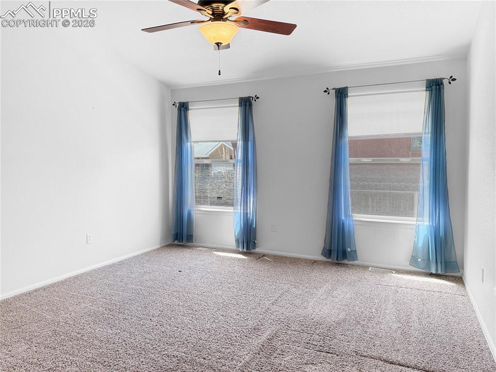 Image 23 of 46: Bedroom #2