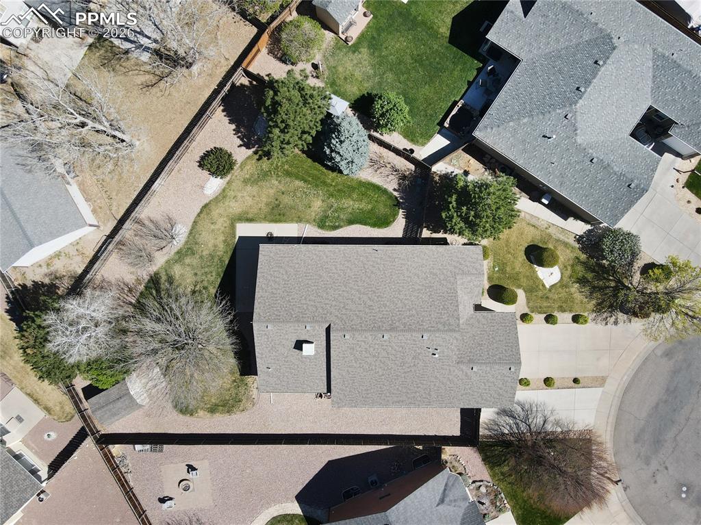 Image 44 of 46: Roof cert has already been obtained.