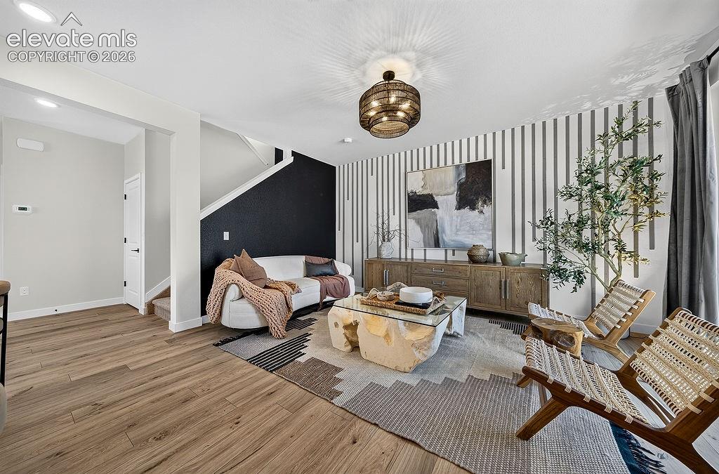 Image 16 of 49: Living Room