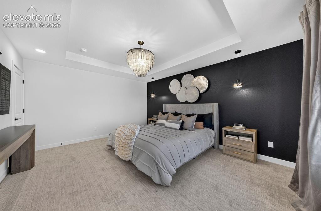 Image 22 of 49: Master Bedroom