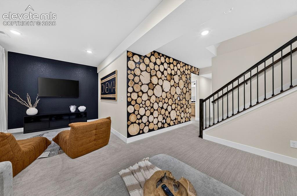 Image 40 of 49: Family Room