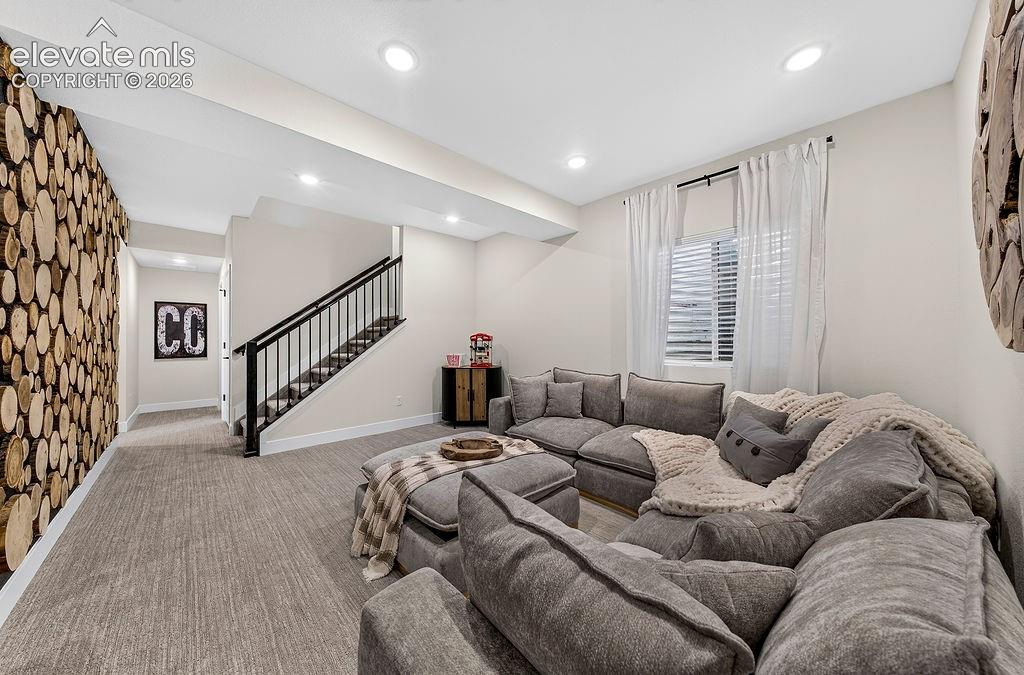 Image 41 of 49: Family Room