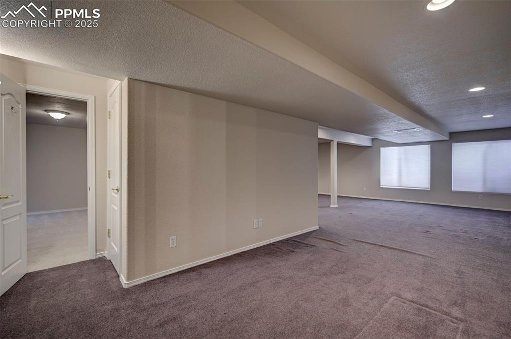 Image 36 of 42: Basement