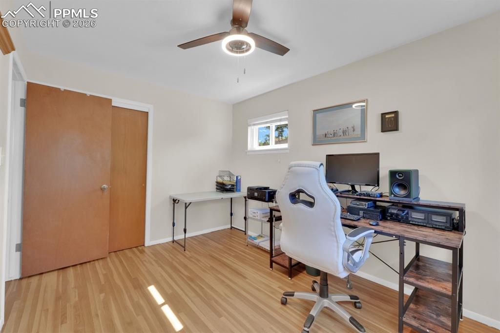 Image 12 of 49: Bedroom 1