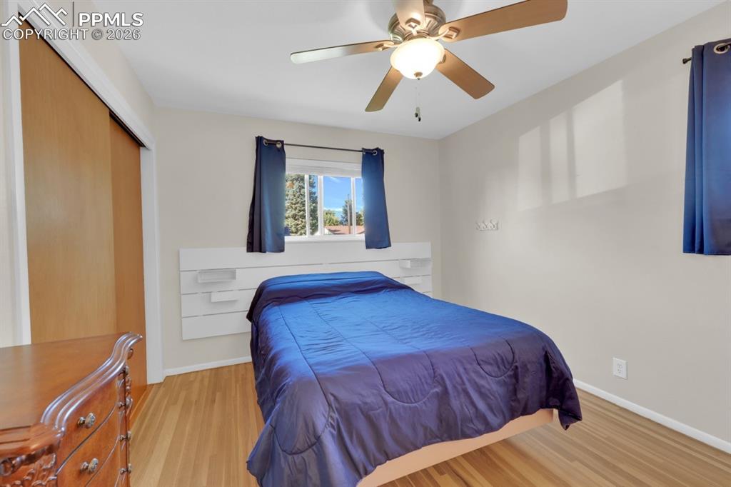 Image 13 of 49: Primary Bedroom