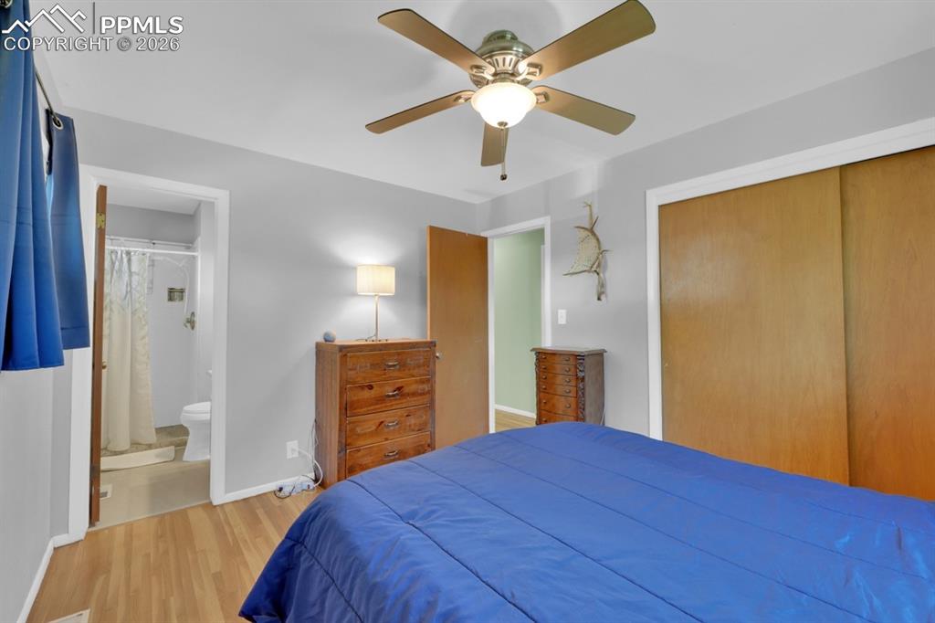 Image 14 of 49: Primary Bedroom