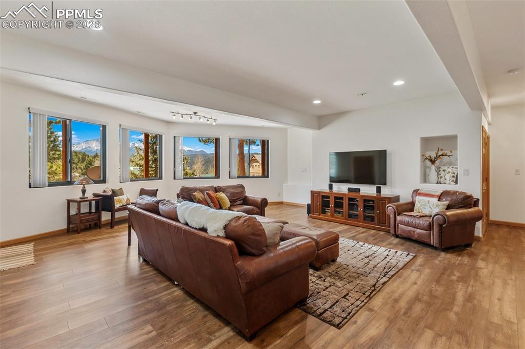 Image 27 of 50: Family Room